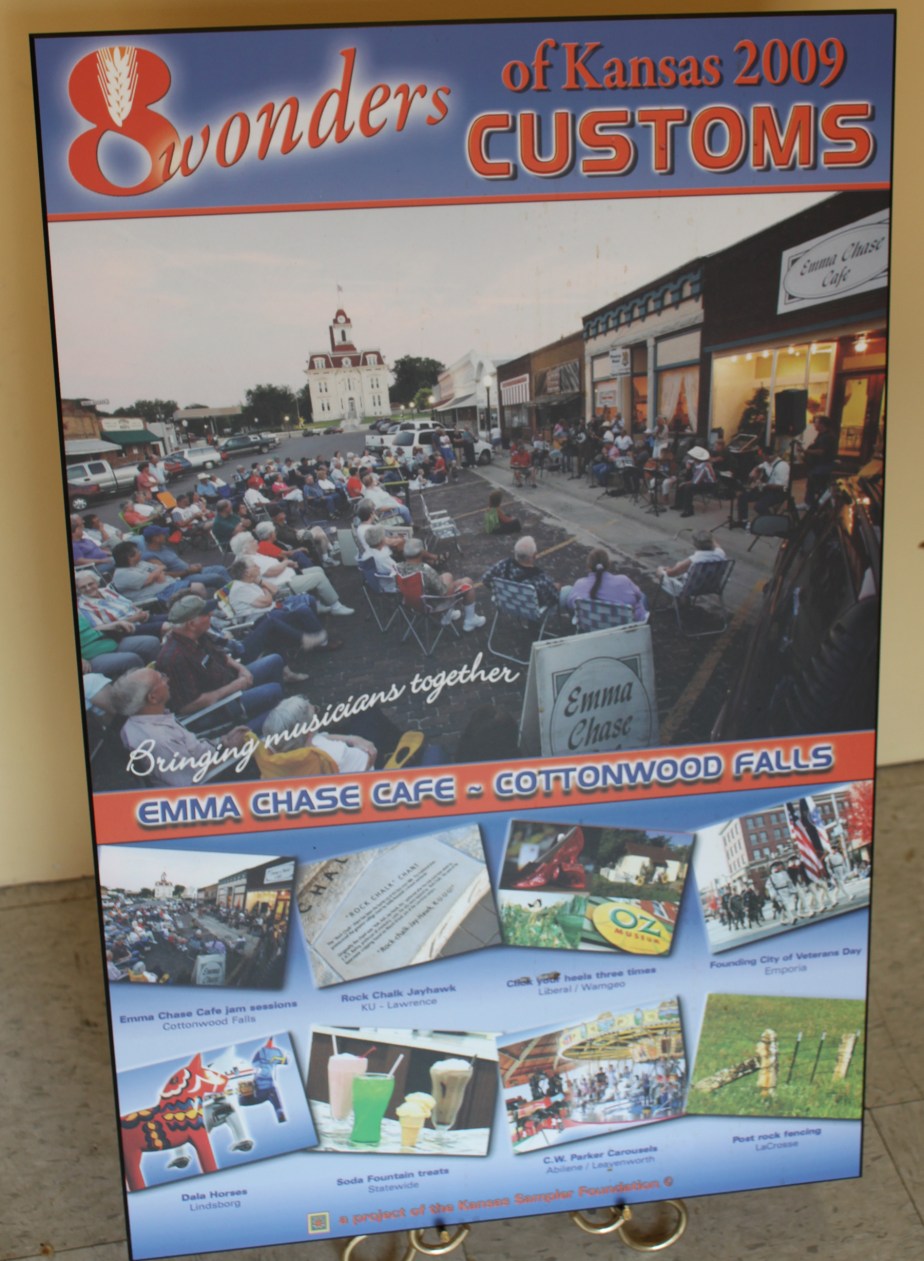 Annie Wilson 8 wonders